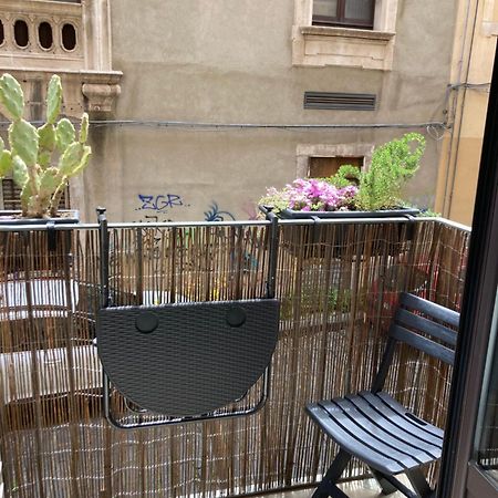 Àita Domus Catânia Exterior foto